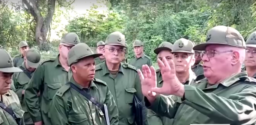 Cuba-realiza-exercicios-militares-em-meio-a-pressao-dos-euapng - Podp Bahia