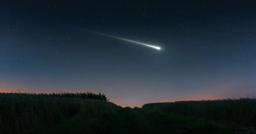 Meteoro-ilumina-o-ceu-estreladojpg - Podp Bahia