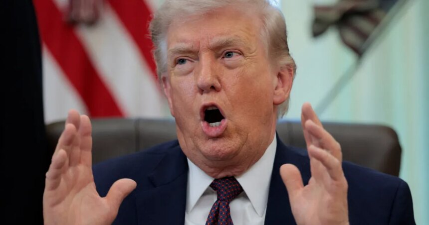 Presidente-dos-eua-donald-trump-na-casa-branca-31-de-marco-de-2026jpg - Podp Bahia