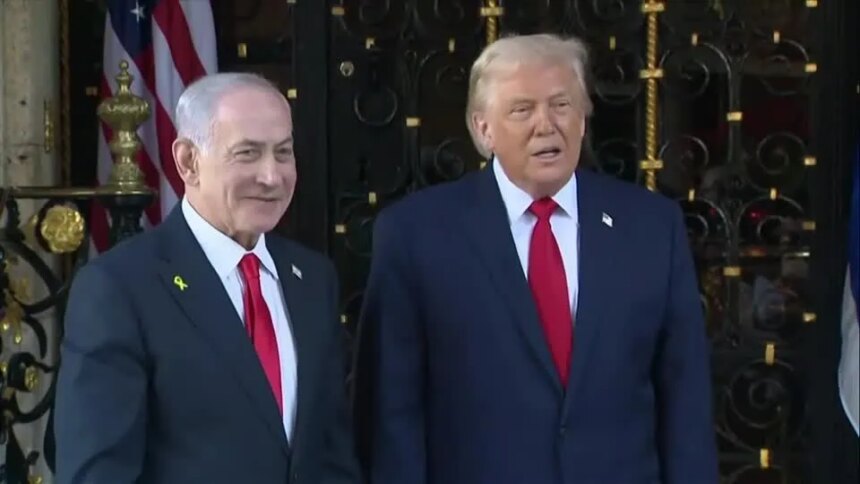 Trump-recebe-netanyahu-na-florida-2jpg - Podp Bahia