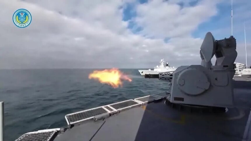 China-exercicio-militar-taiwanjpg - Podp Bahia