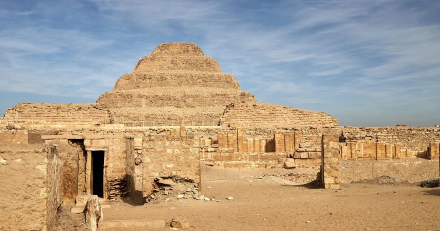 Djoser-pyramidjpg - Podp Bahia
