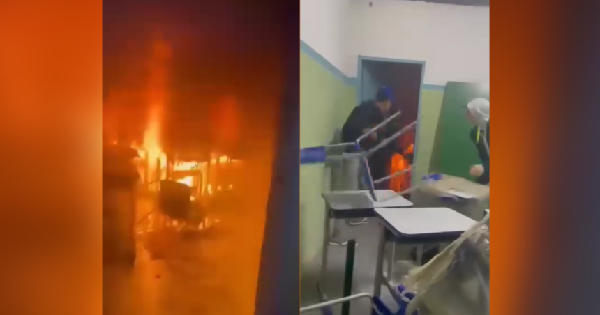 Incendio-png - Podp Bahia