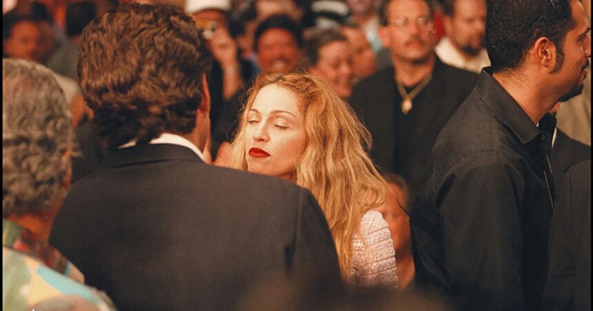 Madonna-e-john-kennedy-jrjpg - Podp Bahia