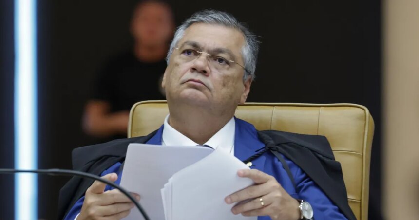 Ministro-flavio-dino-plenario-stf_200834jpg - Podp Bahia