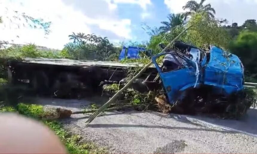 Motorista-morre-apos-ser-arremessado-e-atropelado-0139048100202605300822jpg - Podp Bahia