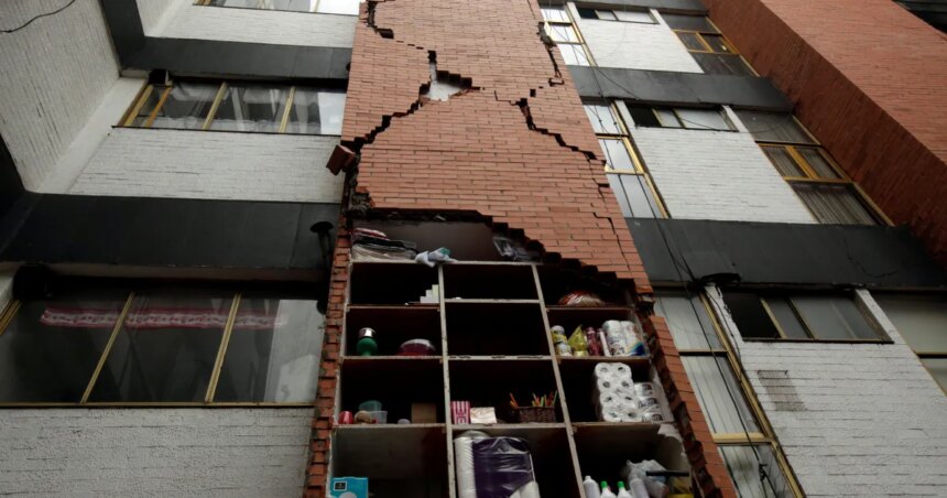 Predio-afetado-por-terremoto-no-mexico-em-2017jpg - Podp Bahia