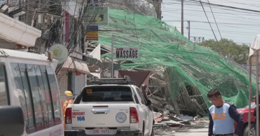 Predio-desabada-nas-filipinas-e-mata-idosojpeg - Podp Bahia