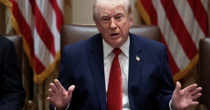 Presidente-donald-trumpjpg - Podp Bahia