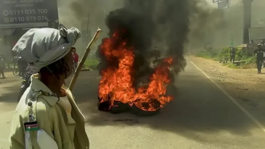 Centenas-protestam-contra-o-plano-dos-eua-de-construir-um-centro-de-quarentena-para-o-ebola-no-queniwebp - Podp Bahia