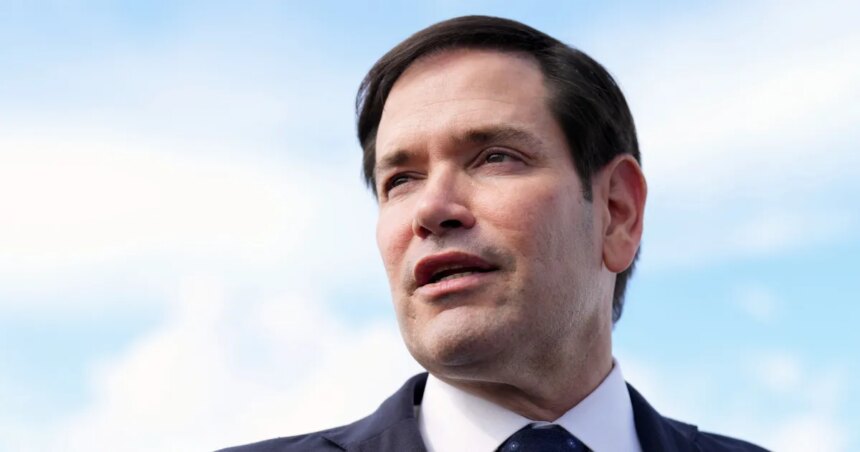 Marco-rubio-secretario-de-estado-dos-euajpg - Podp Bahia
