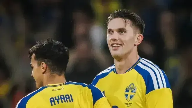 Viktor-gyokeres-comemora-gol-pela-suecia-em-amistoso-pre-copa-do-mundo-contra-a-greciawebpwebp - Podp Bahia