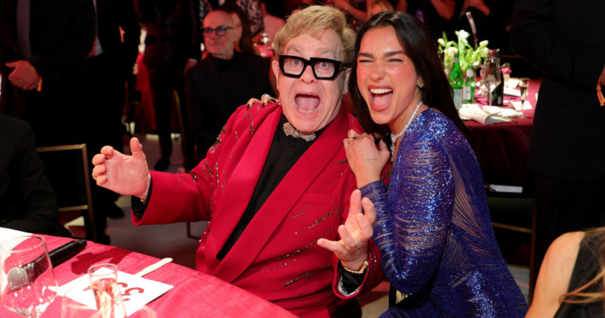 Dua-lipa-elton-johnpng - Podp Bahia
