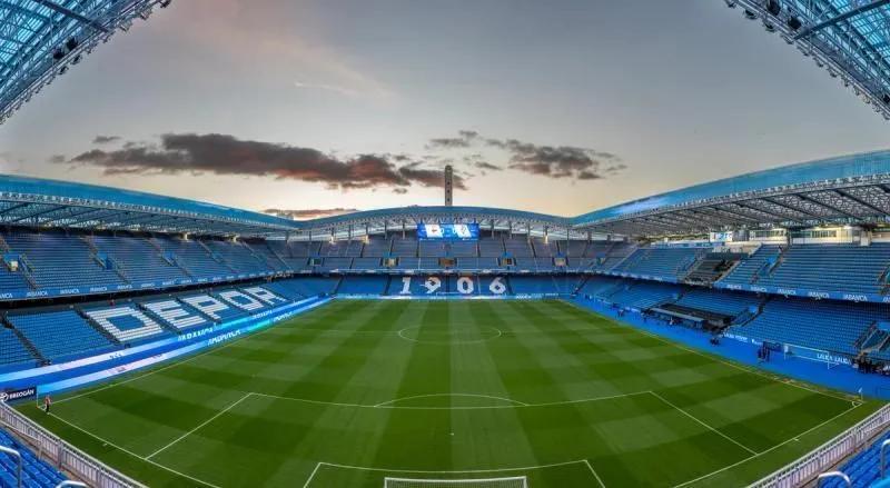 Estadio_corunajpg - Podp Bahia