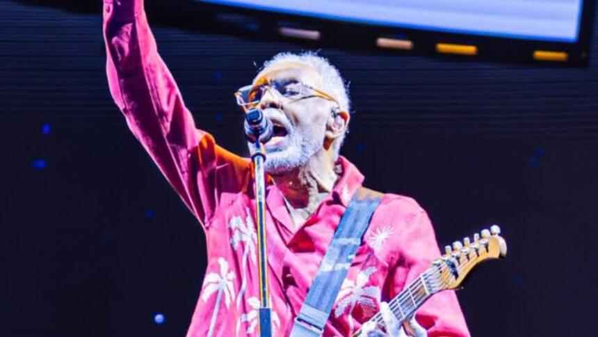 Gilberto-giljpg - Podp Bahia