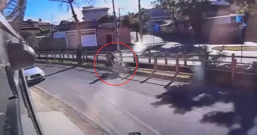 Homem-cai-corregojpg - Podp Bahia