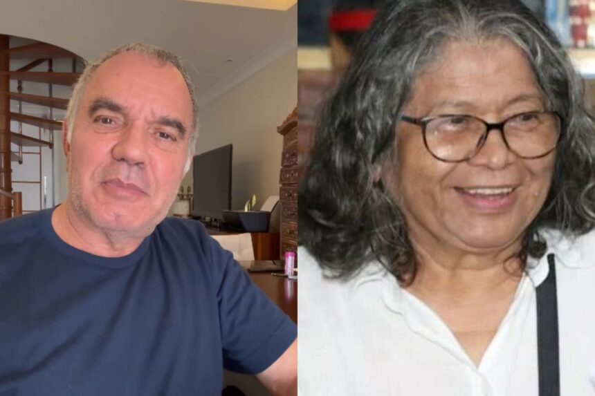 Humberto-martins-e-marlene-mattosjpg - Podp Bahia