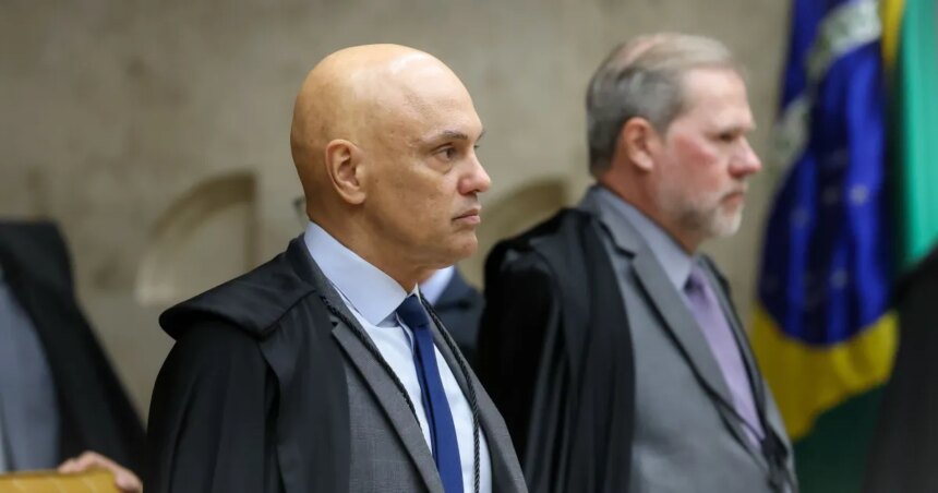 Ministro-alexandre-de-moraes-plenario-stfjpg - Podp Bahia