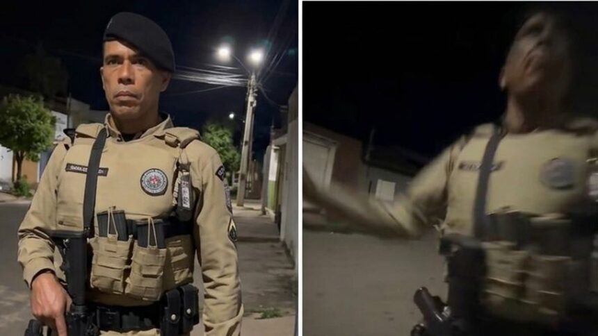 Policial-da-tapas-no-rosto-de-mulher-durante-abordagem-na-bahia-e-so-vir-com-marra-que-apanha-veja-vjpeg - Podp Bahia