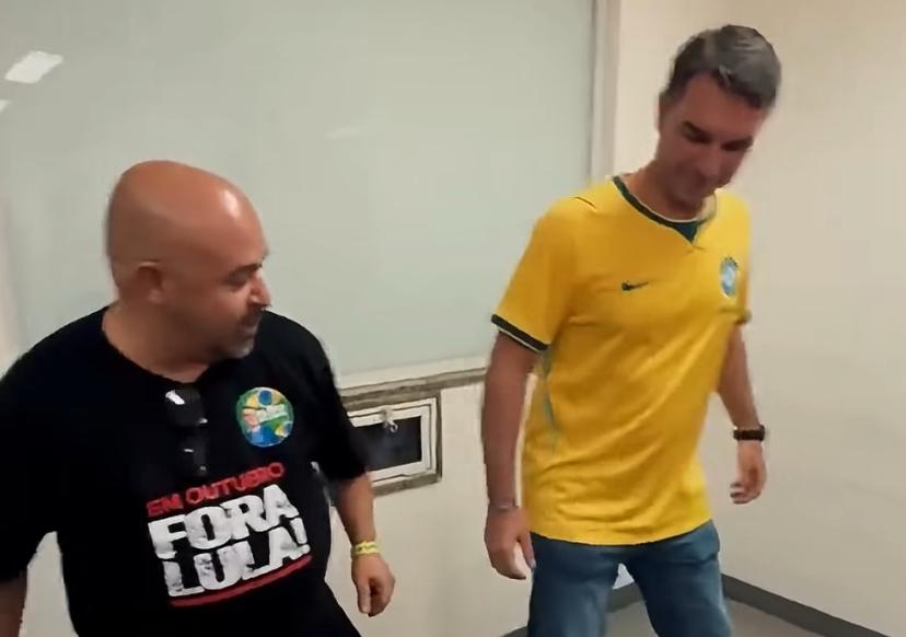 Flavio-dancinhajpg - Podp Bahia
