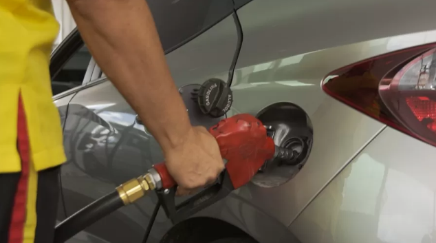 Gasolinapng - Podp Bahia