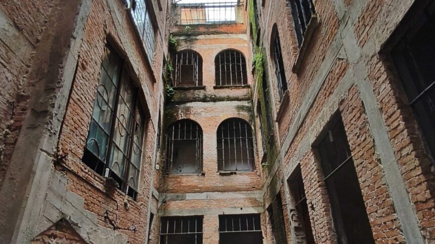 Abandonadojpg - Podp Bahia